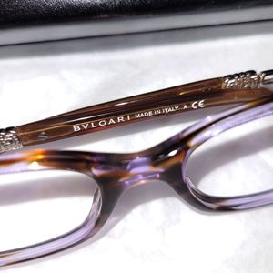 BVLGARI BLUE LIGHT Glasses